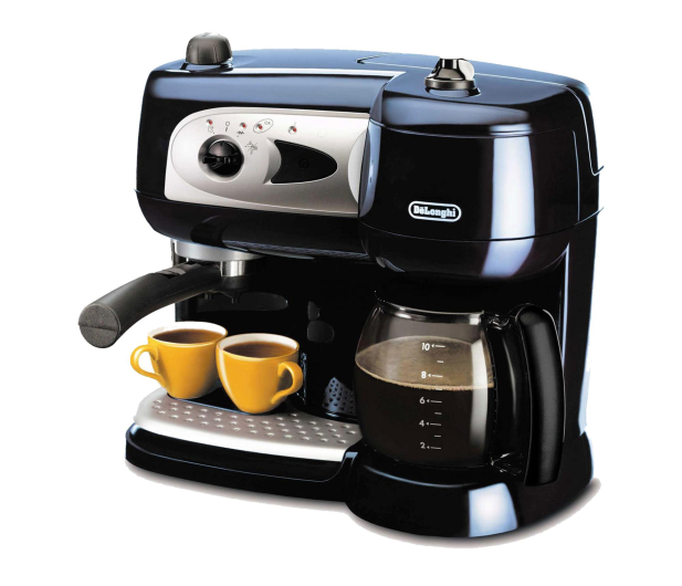 DeLonghiEkspres automatyczny BCO 260 CD - 1395110 - zdjęcie